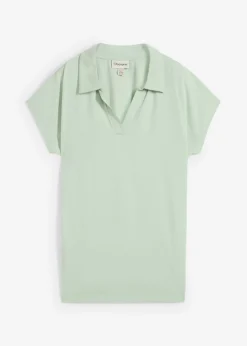 bonprix bonprix 5262303606 Verde pastel Hot
