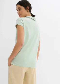 bonprix bonprix 5262303606 Verde pastel Hot