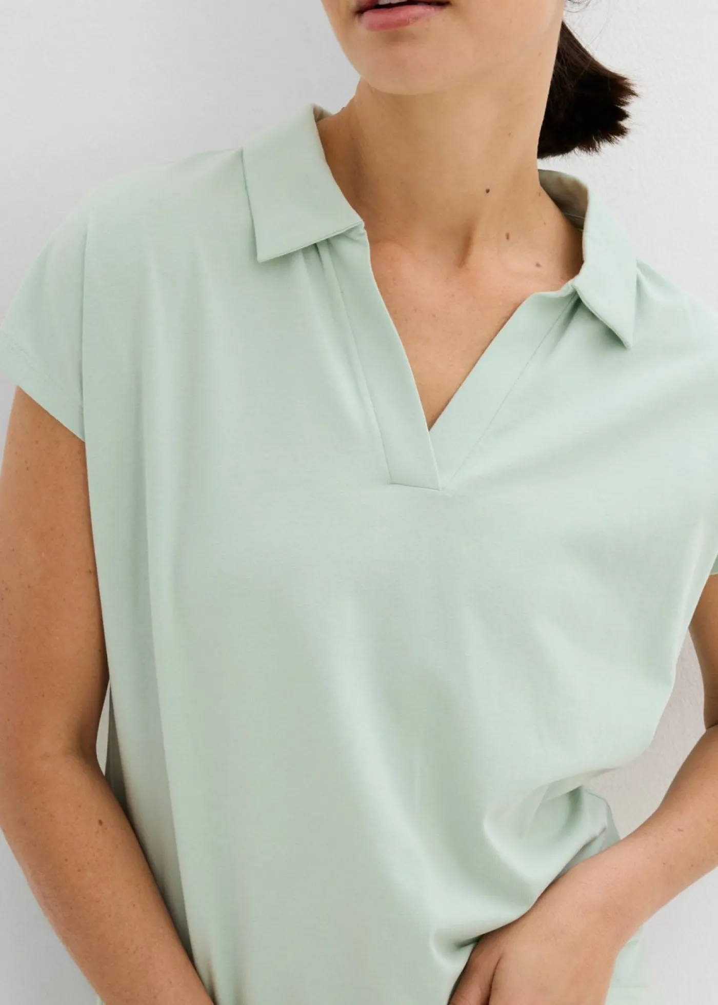 bonprix bonprix 5262303606 Verde pastel Hot