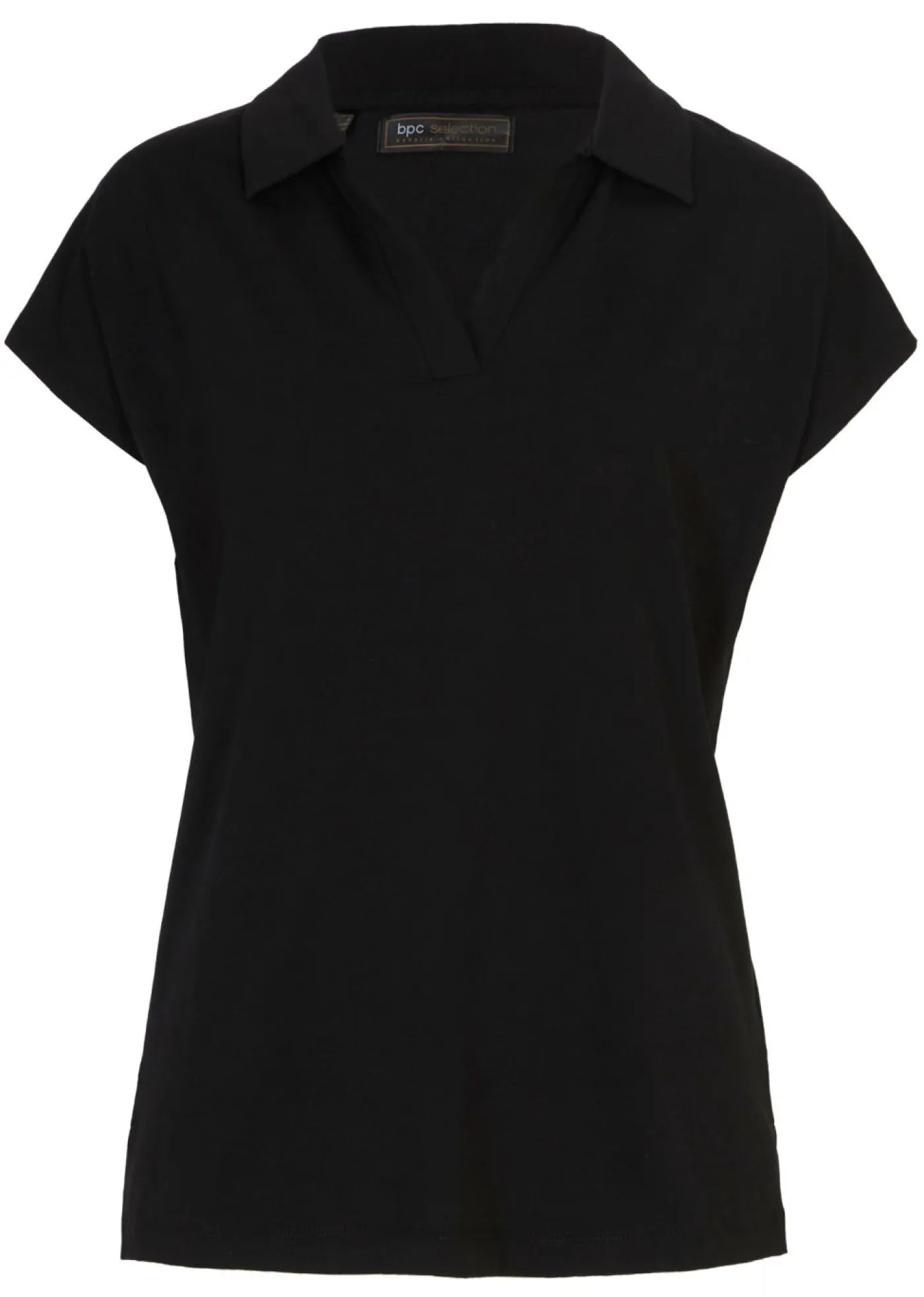 bonprix bonprix 5262303606 Negro
