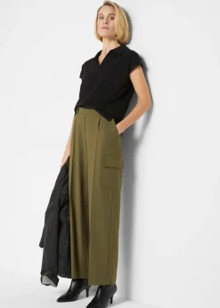 bonprix bonprix 5262303606 Negro