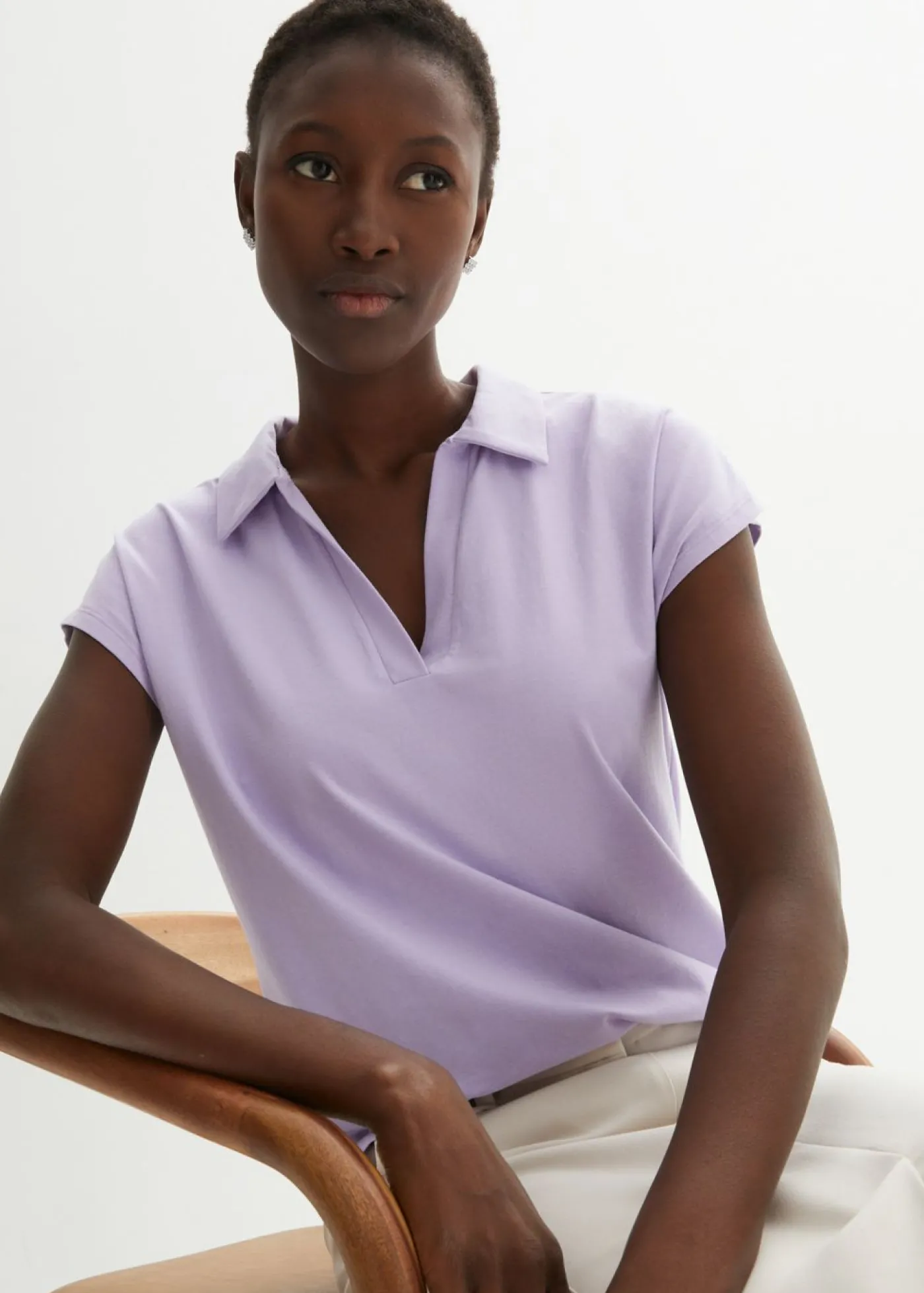 bonprix bonprix 5262303606 Violeta claro Online