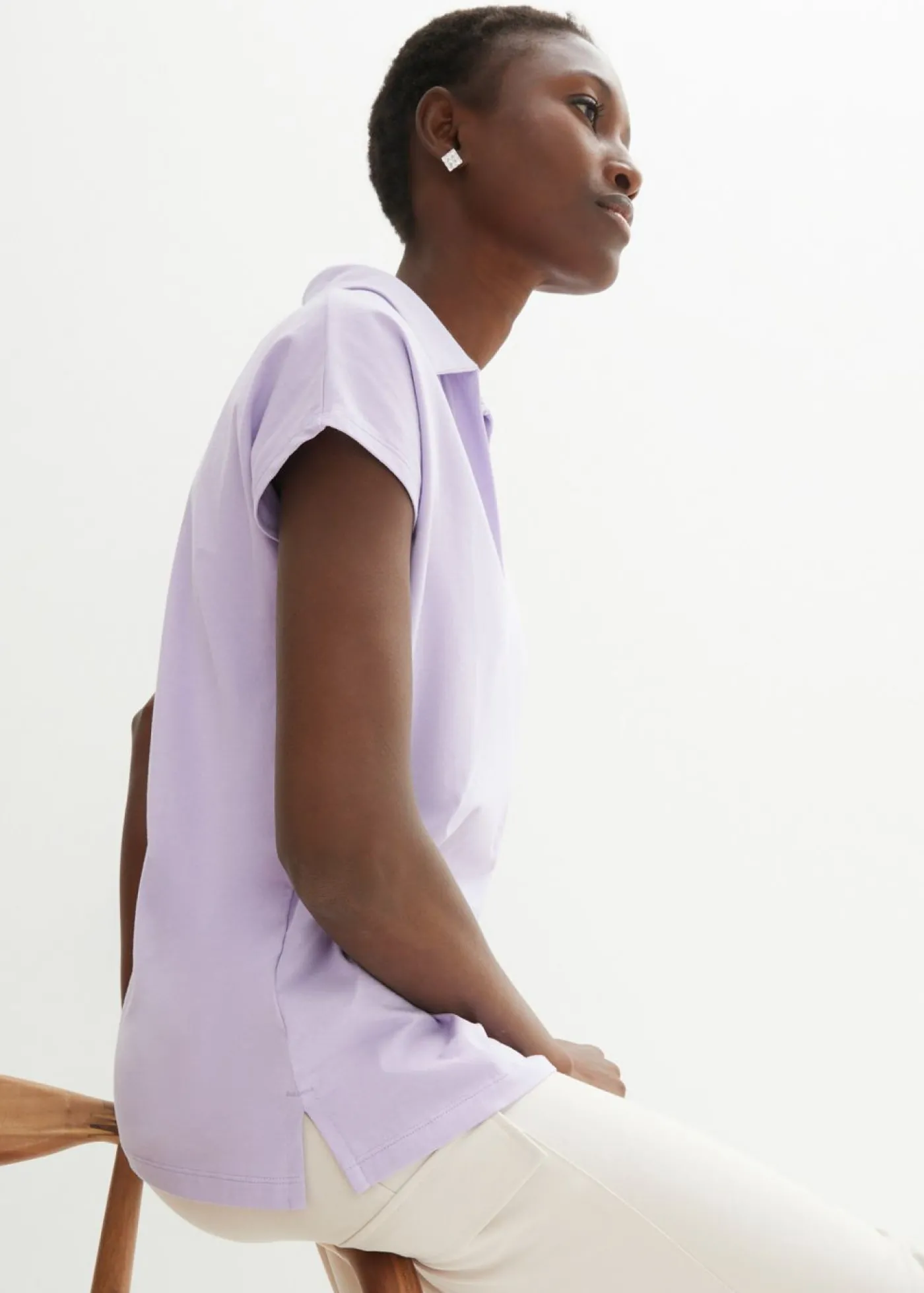 bonprix bonprix 5262303606 Violeta claro Online