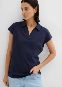 bonprix bonprix 5262303606 Azul marino Clearance