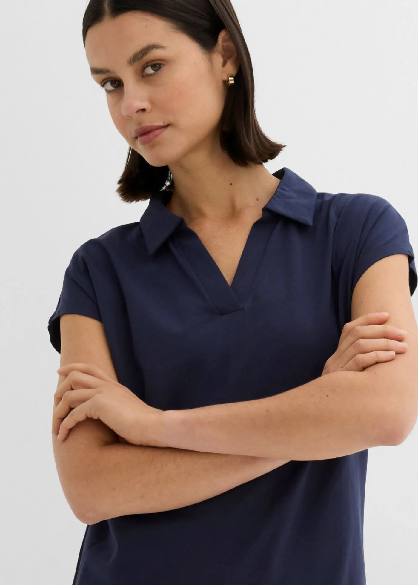 bonprix bonprix 5262303606 Azul marino Clearance