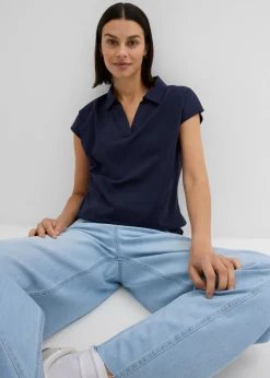 bonprix bonprix 5262303606 Azul marino Clearance