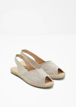 bonprix bonprix Alpargatas Champán Sale