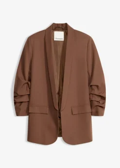 bonprix bonprix Americana marrón Clearance