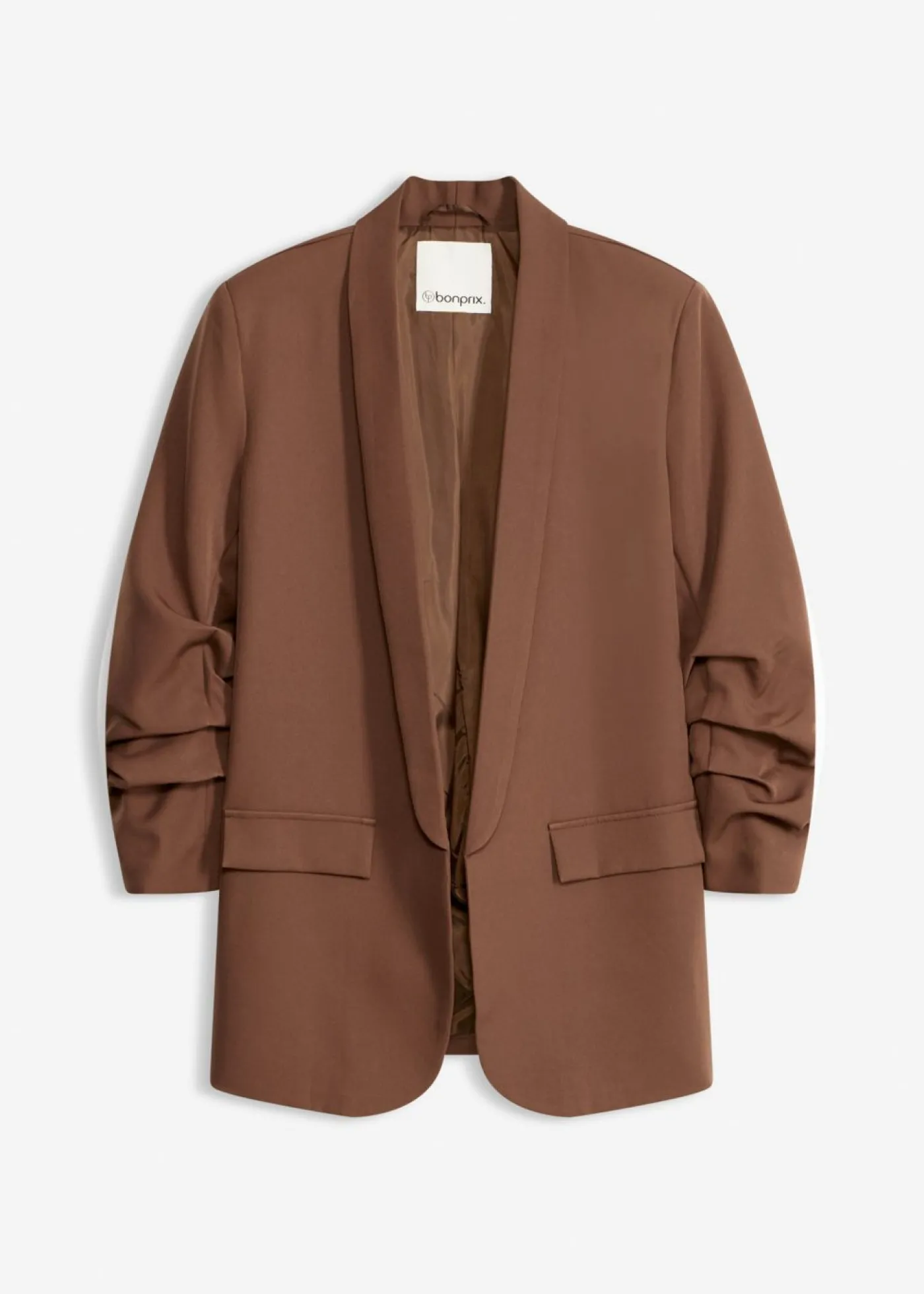 bonprix bonprix Americana marrón Clearance