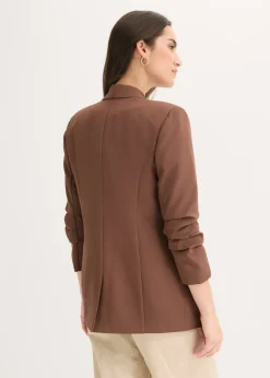 bonprix bonprix Americana marrón Clearance