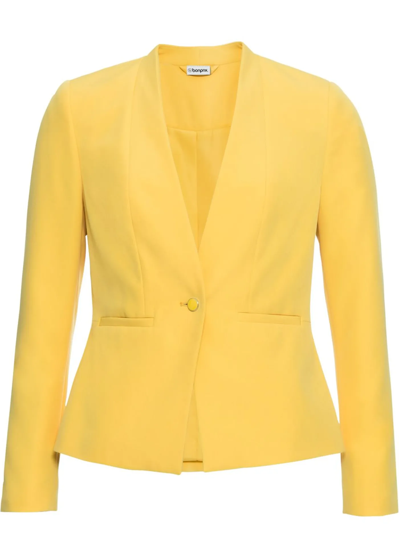 bonprix bonprix Americana Amarillo canario New