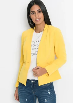 bonprix bonprix Americana Amarillo canario New
