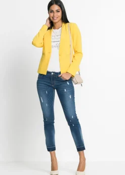 bonprix bonprix Americana Amarillo canario New