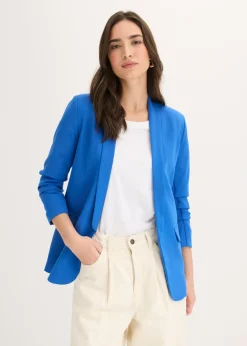 bonprix bonprix Americana Azul ártico Outlet