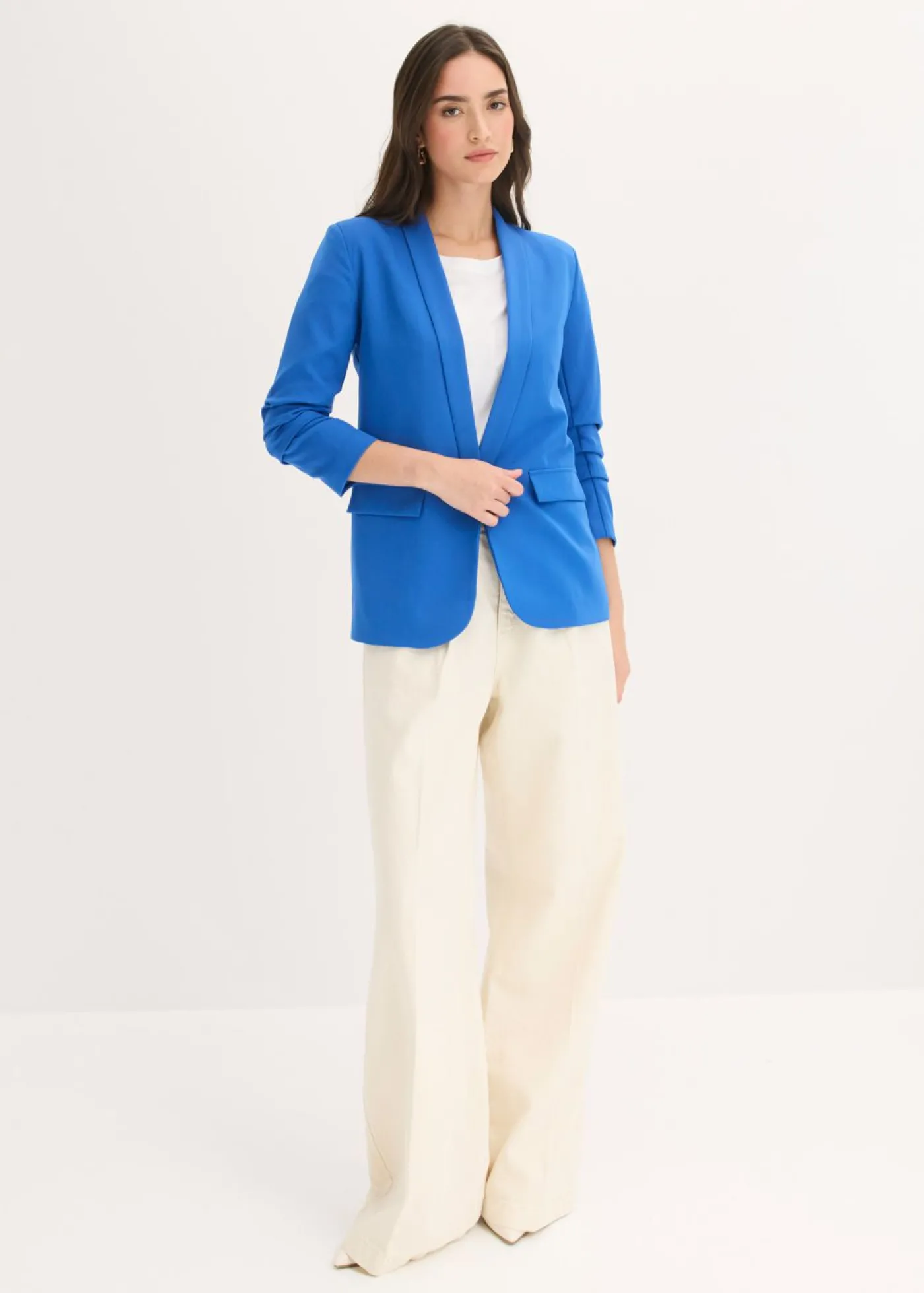bonprix bonprix Americana Azul ártico Outlet