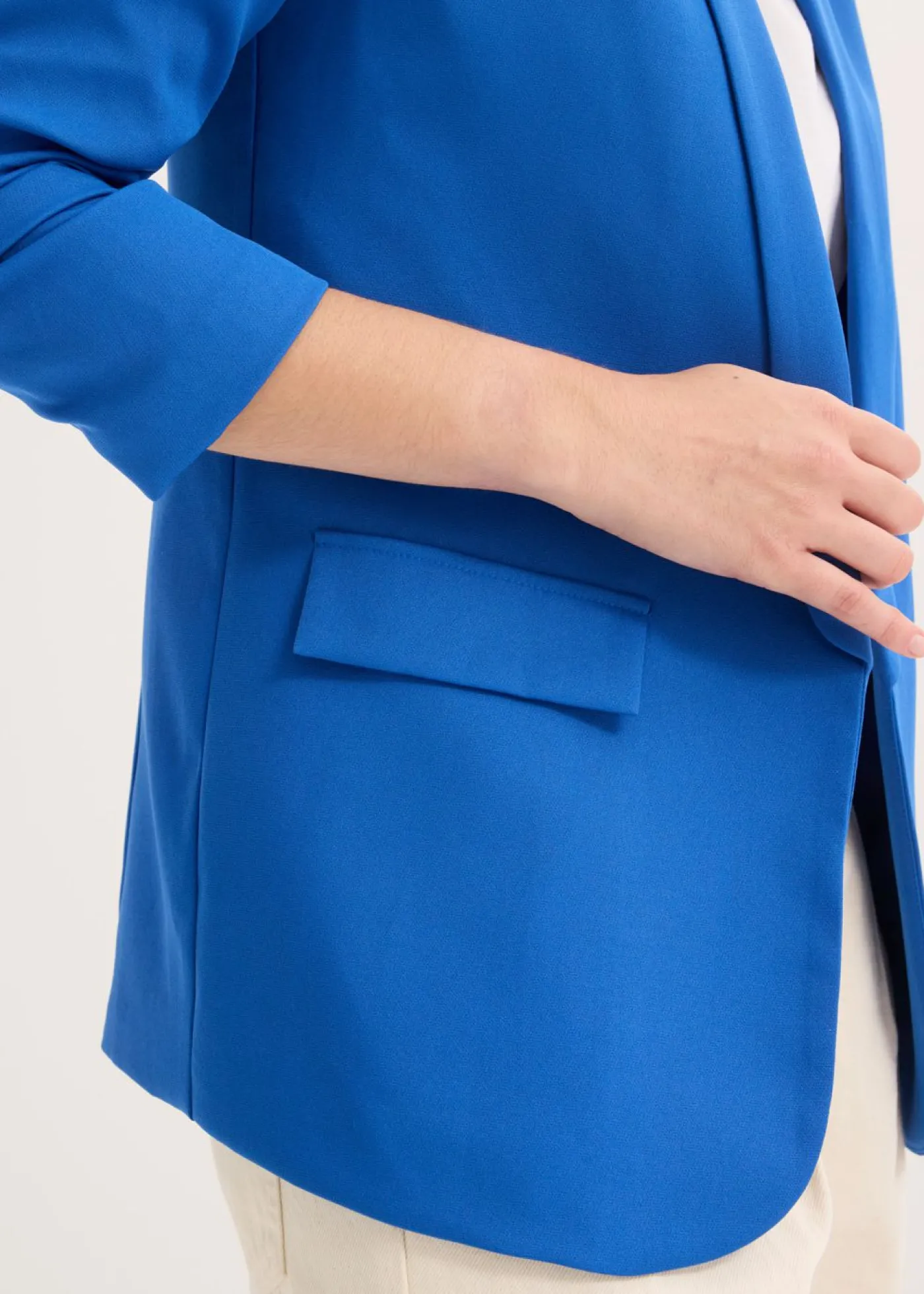bonprix bonprix Americana Azul ártico Outlet