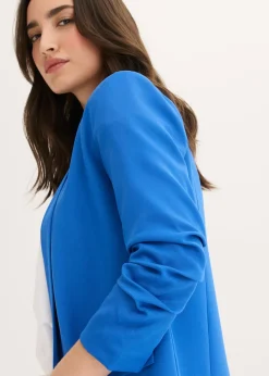 bonprix bonprix Americana Azul ártico Outlet
