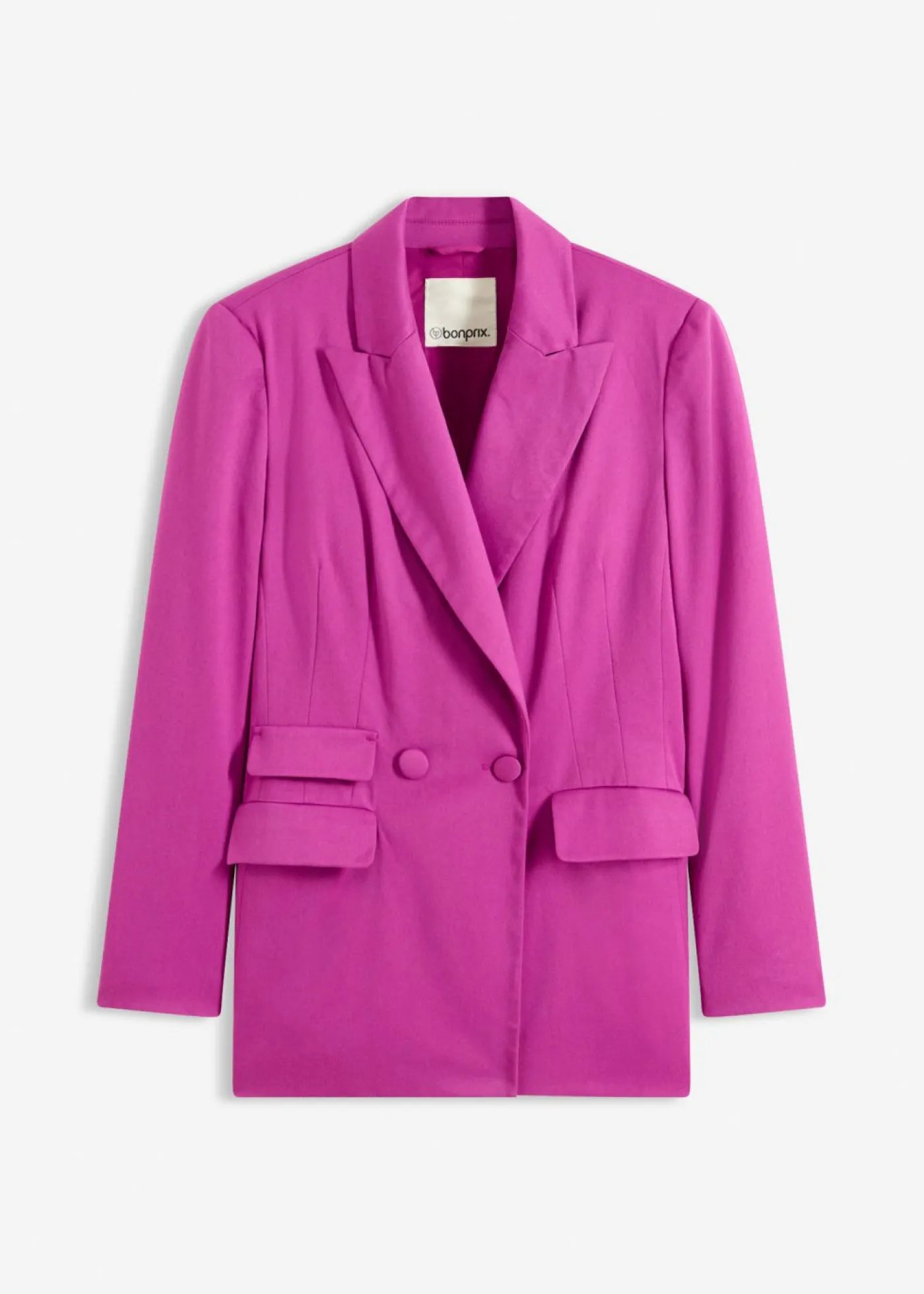 bonprix bonprix Americana Fucsia oscuro Online