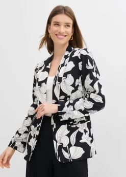 bonprix bonprix Americana Negro de flores Hot
