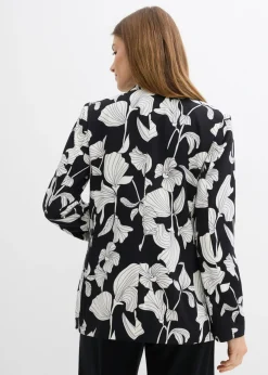 bonprix bonprix Americana Negro de flores Hot