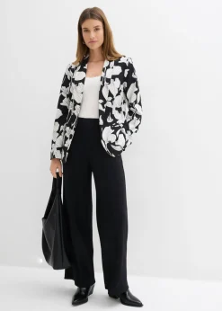 bonprix bonprix Americana Negro de flores Hot