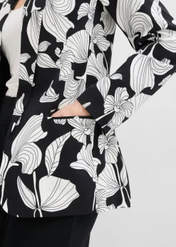 bonprix bonprix Americana Negro de flores Hot