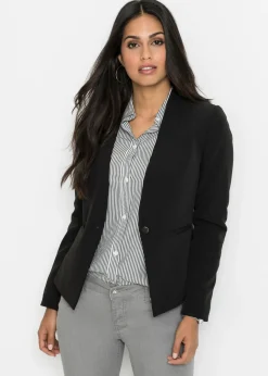 bonprix bonprix Americana Negro Outlet