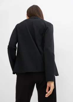 bonprix bonprix Americana de chándal Negro Best