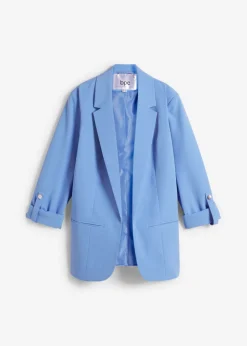 bonprix bonprix Americana holgada azul provenzal Outlet