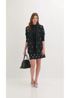 bonprix bonprix Americana oversize Negro Online