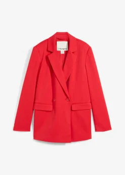 bonprix bonprix Americana oversize fresa Sale