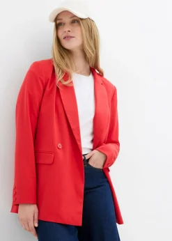 bonprix bonprix Americana oversize fresa Sale