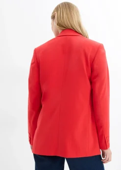 bonprix bonprix Americana oversize fresa Sale