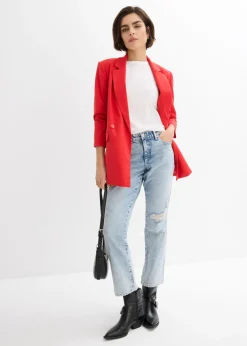 bonprix bonprix Americana oversize fresa Sale