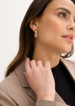 bonprix bonprix Aros Dorado Clearance