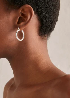 bonprix bpc bonprix collection Aros Plateado