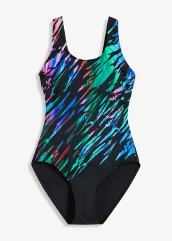bonprix bonprix Bañador Negro Discount