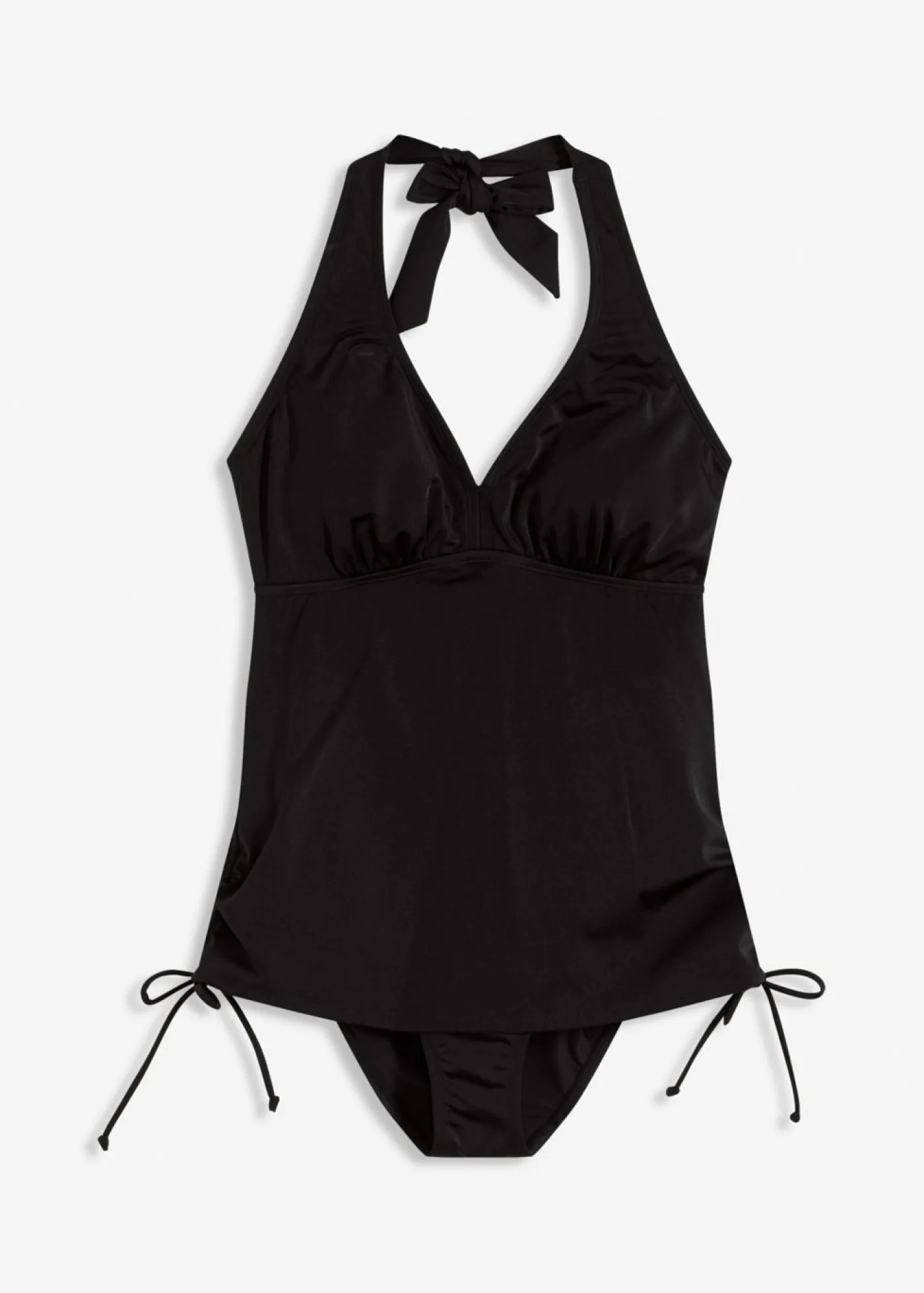 bonprix bonprix Bañador Negro New