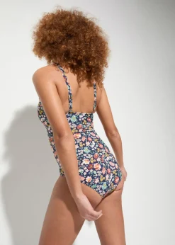 bonprix bonprix Bañador Azul marino New