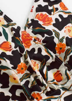 bonprix bonprix Bañador Multicolor Clearance