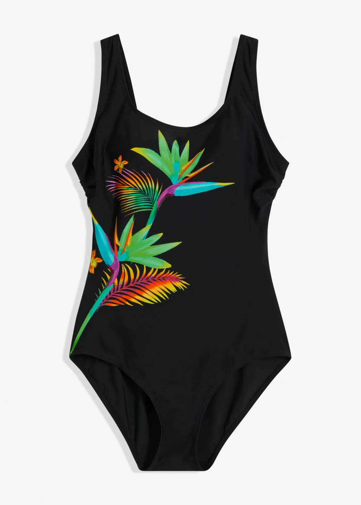 bonprix bonprix Bañador Negro New