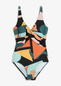 bonprix bonprix Bañador Negro Outlet