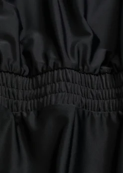 bonprix bonprix Bañador con inserto interior Negro Outlet