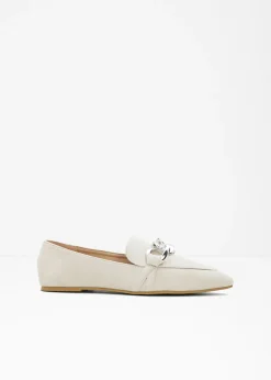 bonprix bonprix Bailarina Beige Sale
