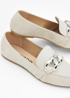 bonprix bonprix Bailarina Beige Sale