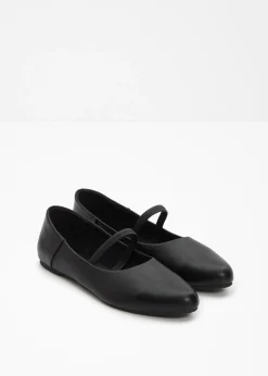 bonprix bonprix Bailarina Negro