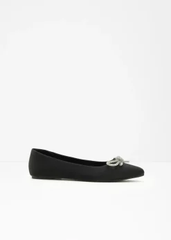 bonprix bonprix Bailarina Negro Outlet