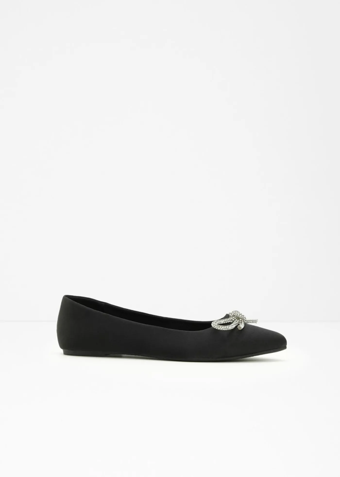 bonprix bonprix Bailarina Negro Outlet