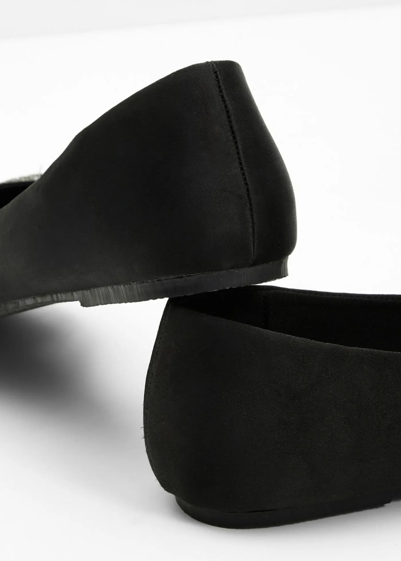 bonprix bonprix Bailarina Negro Outlet
