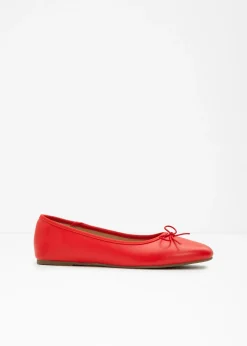 bonprix bonprix Bailarina fresa Discount
